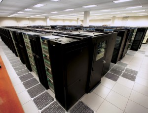 TACC Ranger Supercomputer